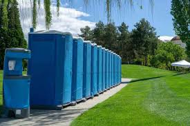 Best Portable Toilet Rental for Emergency Services  in Kayak Point, WA