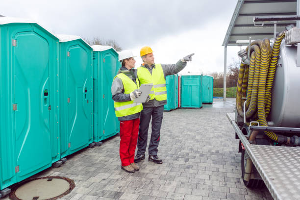 Best Portable Restroom for Sporting Events  in Kayak Point, WA
